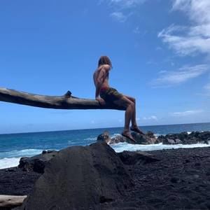 Meet your Posher, Drew